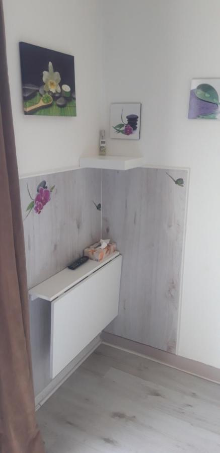 Chambre D'Hote Zen Chez Philippe Marseille Luaran gambar