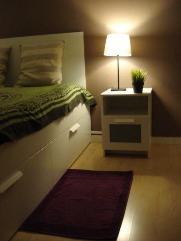 Chambre D'Hote Zen Chez Philippe Marseille Luaran gambar