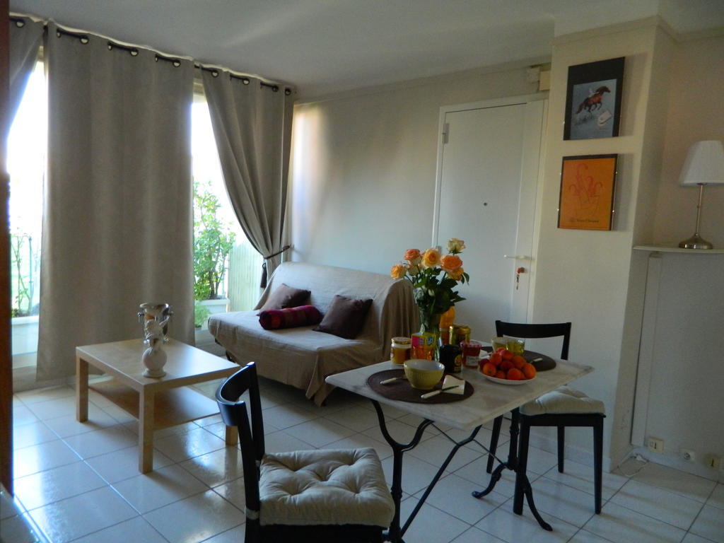 Chambre D'Hote Zen Chez Philippe Marseille Bilik gambar