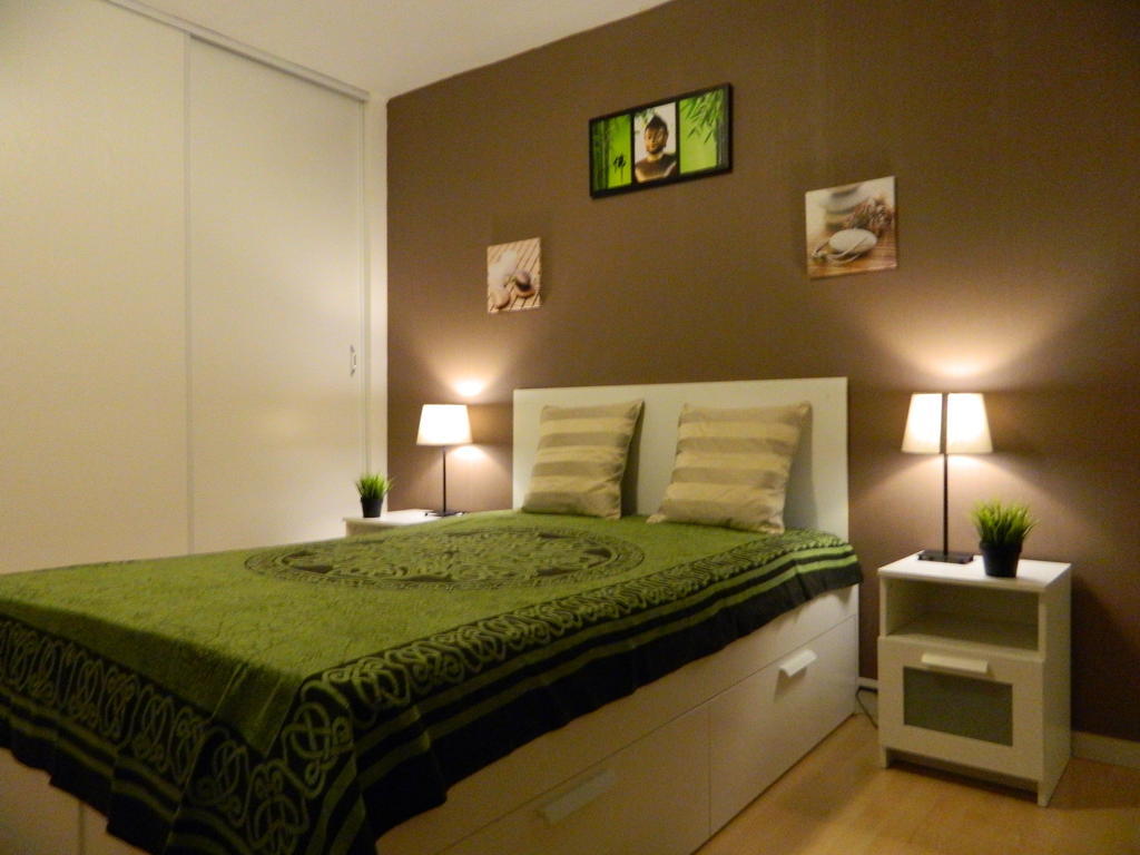 Chambre D'Hote Zen Chez Philippe Marseille Bilik gambar