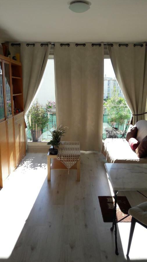 Chambre D'Hote Zen Chez Philippe Marseille Luaran gambar
